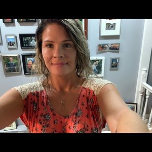 Meet your Posher, Trista